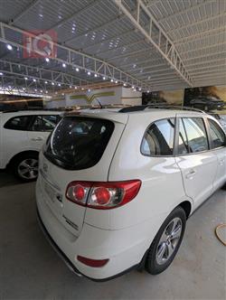 هیوندای سەنتافی
